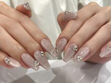 デイシー ネイルアンドアイラッシュ(deicy nail&eyelash)/デザインコース