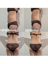 サロン ド モミカル(salon de momikaru)/