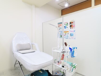 巻き爪補正店 姫路店の写真