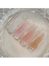 ウープスネイル 北上パル店(OopsNAIL)/スカルプ