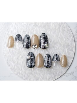 定額メニューのあるサロン