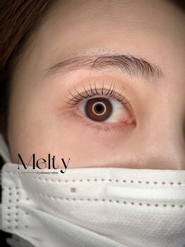 メルティ(Melty)/ラッシュリフトデザイン