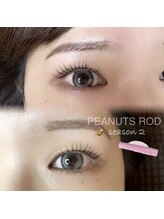 ノエル(Noel)/韓国パーマ　担当あいり