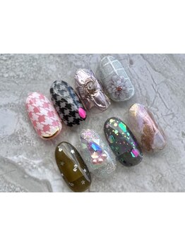 シンプル系（オフィス・日常）が得意