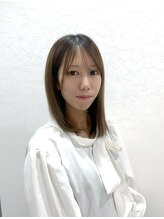 ロレインブロウ 霧島国分店 Oyama 