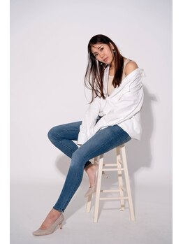 スリーエス カネコストレッチストア 札幌(SSS Kaneko stretch Store)/現役モデルが在籍！