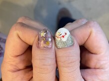 ネオイ(neo:i)/SnowMan × &nbsp;mag star