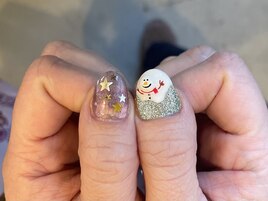 SnowMan × &nbsp;mag star