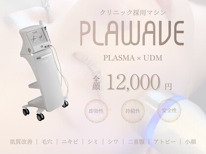 リュノン(Lunon.)の写真