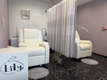 リリー(Lily)の雰囲気（店内の様子☆）