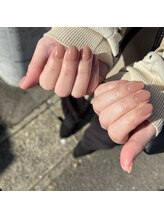 ディアレスト(Dearest)/