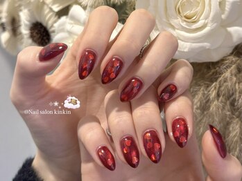 キンキンスタジオ(KINKIN STUDIOS)/