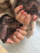 ココリ(CoCoRe)/お客様ネイル