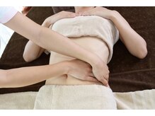 サマサマ(Sama－Sama)/平日限定　痩身エステ90分