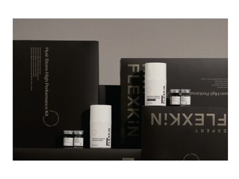エン クリニカルラボ(E&N CLINICAL LABO)/FLEXKIN