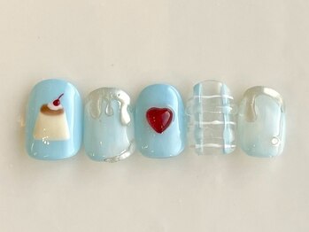 インタークロス(intercross)/Kokoha指名限定¥7500～