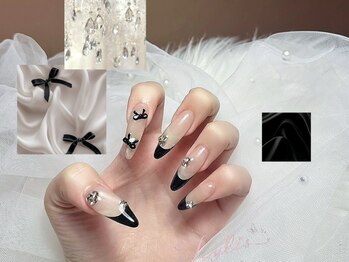 ライリス(Lylis)/大人っぼフレンチ