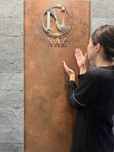 ナーズ(NAZ)&nbsp;関口 