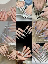 エガオネイルサロン 池袋店(EGAO NAIL SALON)