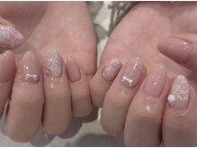 シャンクレエ(SHANCREER)/Hand ～。.:*＊