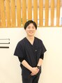 神戸岡本鍼灸整骨院 整体師