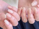 レース/ラインフレンチ