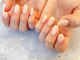 ブリリオ ネイル(brillio nail)の写真