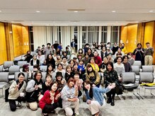 カプリーズ マース(Caprice MARS)の雰囲気（IMALUちゃんとイベントしました。）