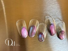 ディディネイル 名鉄岐阜駅前店(D.d nail)/岐阜/パラジェル/定額/長さだし