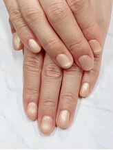 【LaShade】マグネットネイル