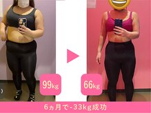 24ダイヤモンドジム(24 DIAMOND GYM)の雰囲気(ボディメイク/ダイエット/腰痛改善/肩こり改善/ストレッチ)