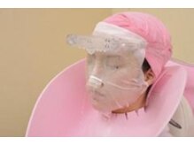 リラクゼーションサロン ラキ(laki)/炭酸泉フェイシャル