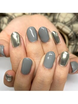 ネイルサロン シェリス(Nail Salon CHELICE)/
