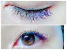 セレブラル CELEBRAR/《カラーグラデーション》