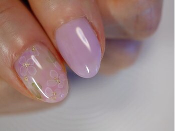 ネイルエニー(Nail Any)/Any collection