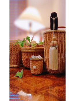 アデージョ(Adejio)/エステルーム