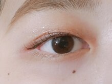 オレンジスター バイ パッセージ(ORANGE STAR BY PASSAGE)/まつげカール[相模大野]