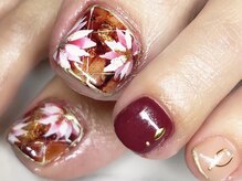 サロン ド ワカ(Salon de WAKA)/