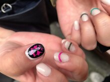 ネイルスミス(Nailsmith)/ジョジョの奇妙な冒険