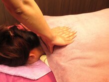 スパ フェニックス(Spa Phoenix)/辛い肩こりも