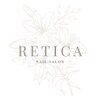 レティカ(RETICA)のお店ロゴ