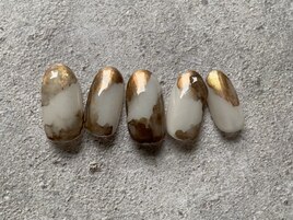 水彩　ニュアンス