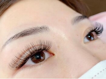 アディアンドラッシュ 柏本店(Adii & Lash)/3Dボリュームラッシュ(マツエク)