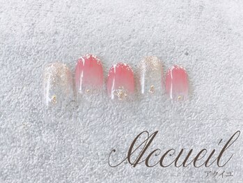 アクイユ ユノトレ 表参道店/定額L￥8480