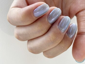 アンティム ネイル(INTIME nail)/