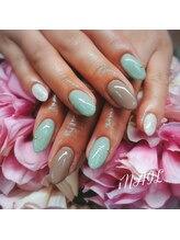 アイネイル(iNAIL)/