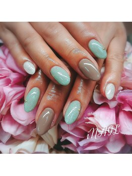 アイネイル(iNAIL)/