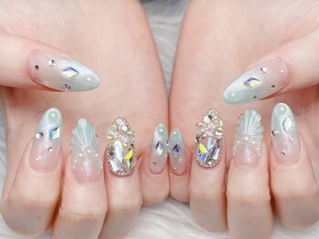 ネイルプリンセス(Nail Princess)/