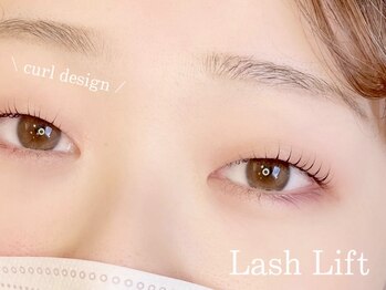 美容室カラフル/ラッシュリフト