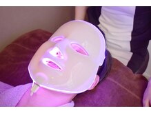 サロンマティス(SALON MATHIS)/LEDマスク